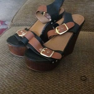 Shoes Rue 21 size 9